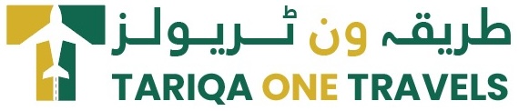 tariqaonetravels.com